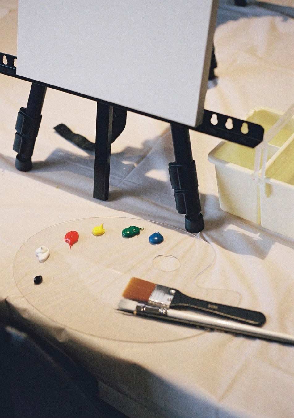 アートと生活の距離を近づける空間「EVERANDART (エバランダート)」が目黒に位置する新開発エリアにオープン。のサブ画像4