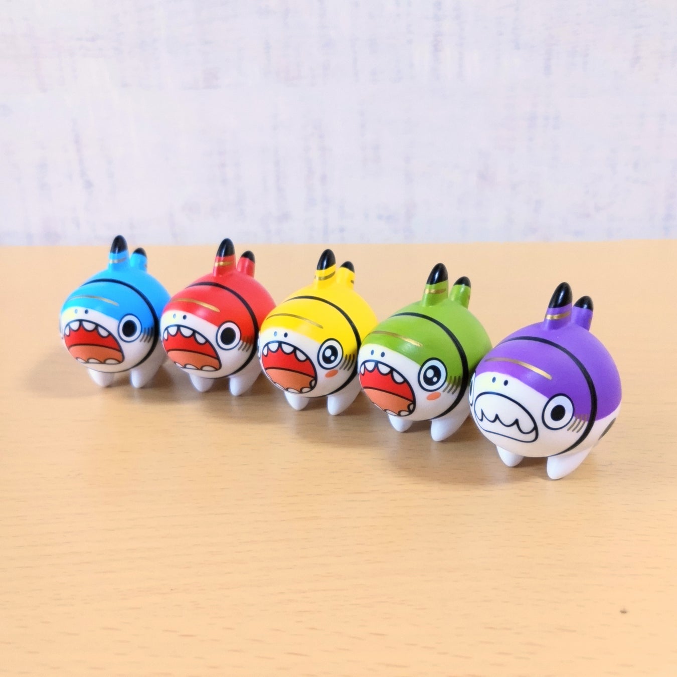 好評を博した“アレ”が帰ってくる！ポップアップショップ『サメフィーバー ～夢ならサメないで～』が11月22日より阪神梅田本店2階で開催。のサブ画像6