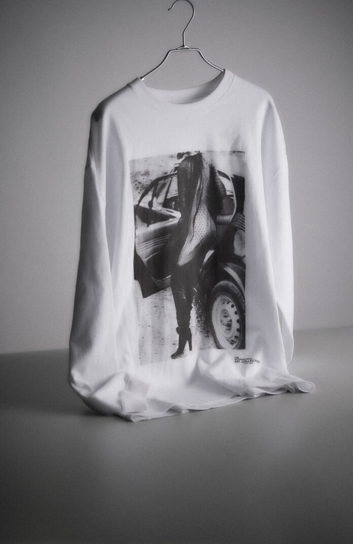 Wearable Art / 着るアート　[TIAC]　NEW COLLECTIONのメイン画像