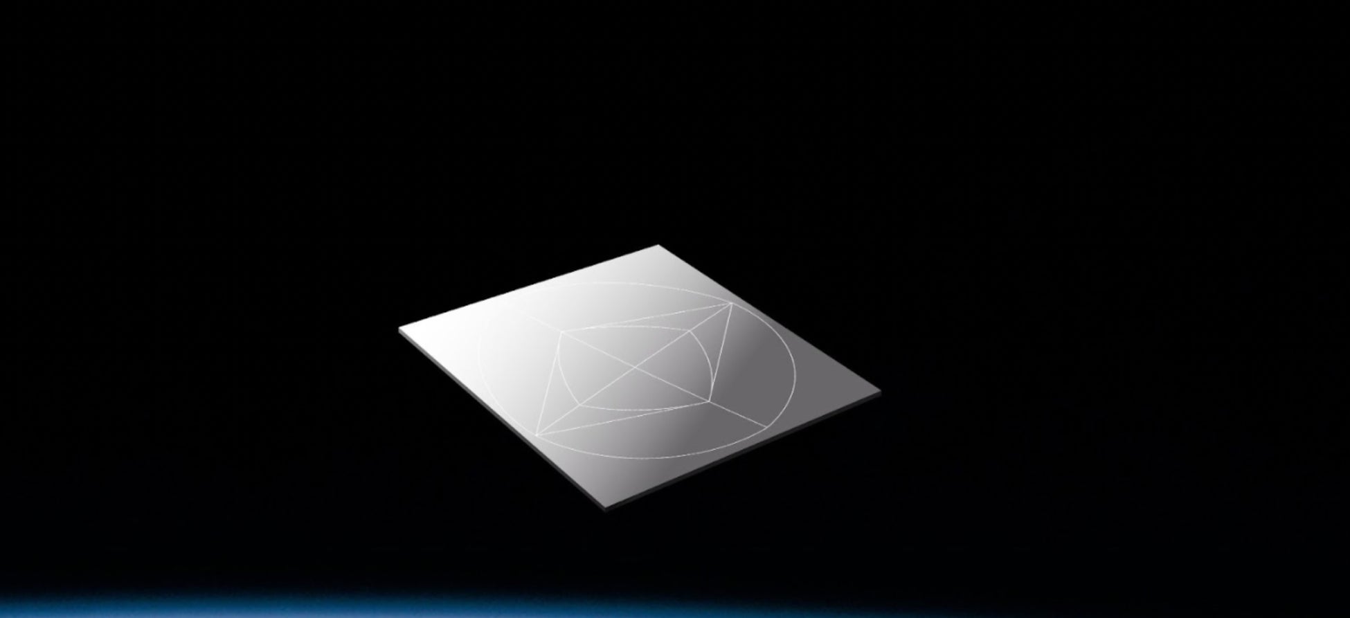 SPACETAINMENT、宇宙アートが地球に帰還のサブ画像1