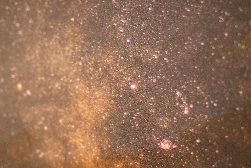 触れることのできる天体写真の第２弾として「木材と写真の融合」をテーマにした木材に印刷した写真の販売を2023年12月1日（金）より開始のサブ画像13