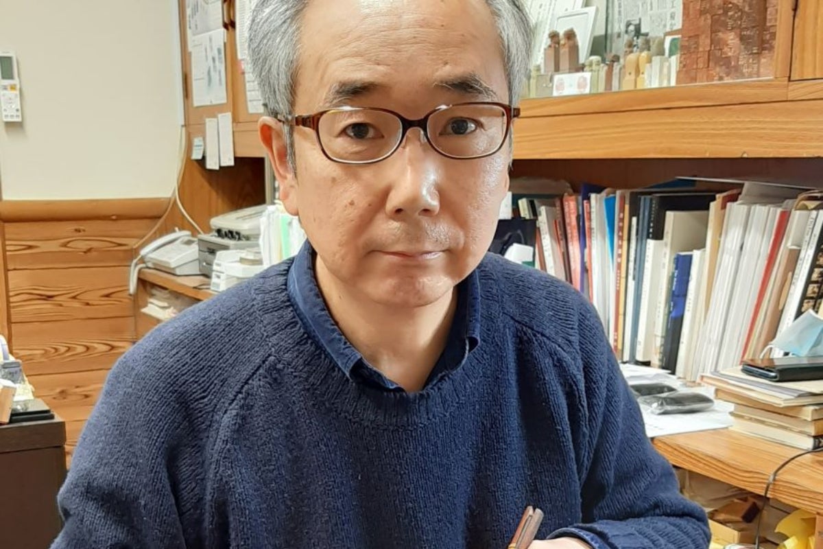 ハンコ製作で培った技術を残したい！印章文字デザインを「HANKO KIAN®」としてブランド化　その魅力を伝えるためにクラウドファンディングを開始のサブ画像9