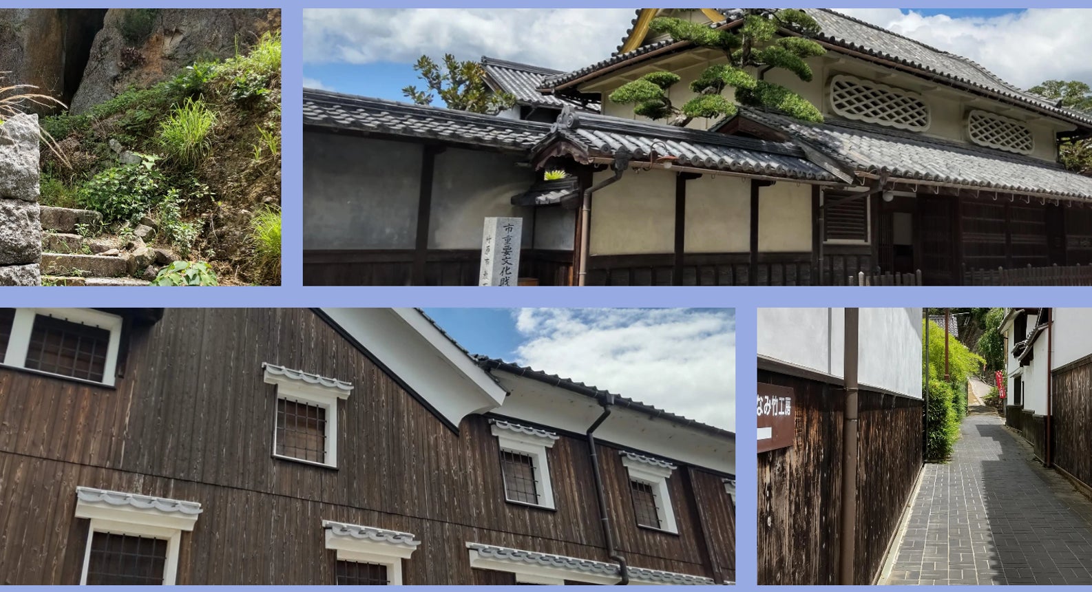 障壁画プロジェクト ART×地域活性化 ３名の若手アーティストの決定とアートを核としたエコツアー実施のお知らせのサブ画像3
