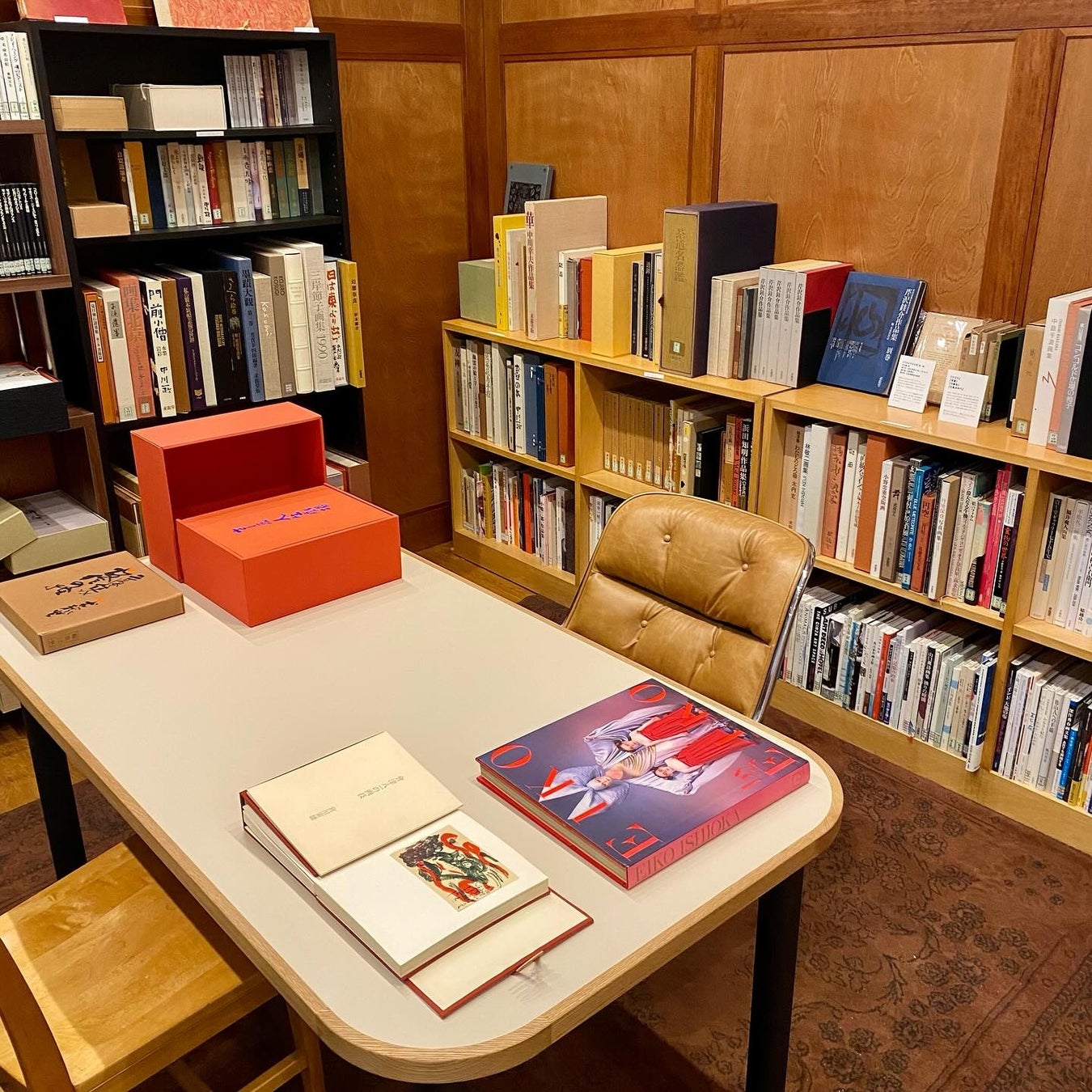 「求龍堂100周年記念展」最終2日間限りの100周年記念謝恩割引クーポン発行！！！12月2日（土）・3日（日）のサブ画像3