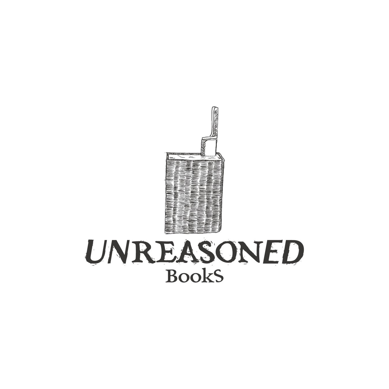 【ホラー×アパレル】ホラーをテーマに、原作からデザインまでを作り上げるアパレルブランド「UNREASONED Clothes」が始動開始！のサブ画像4_UNREASONED Books