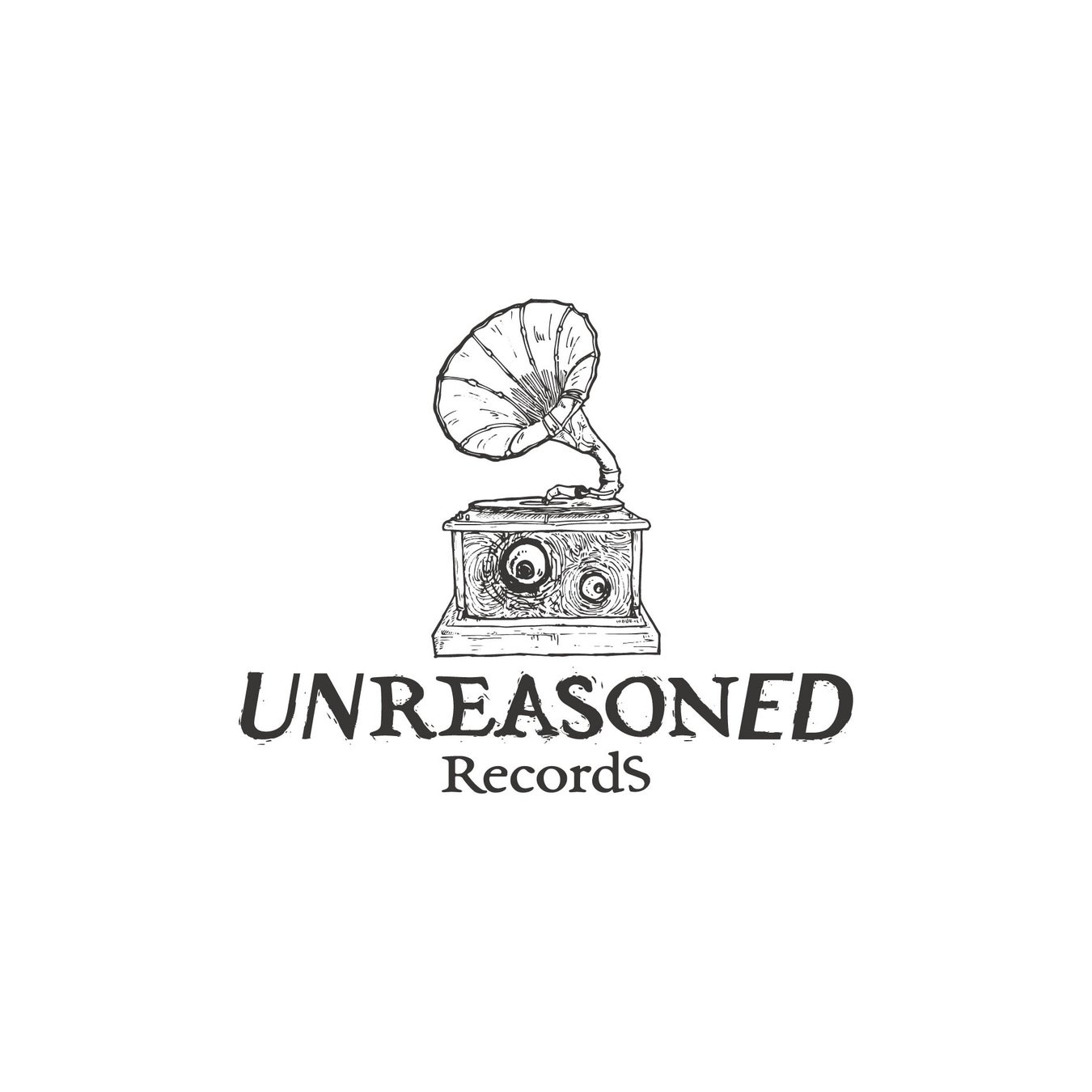 【ホラー×アパレル】ホラーをテーマに、原作からデザインまでを作り上げるアパレルブランド「UNREASONED Clothes」が始動開始！のサブ画像5_UNREASONED Records