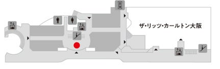 エマニュエル・ムホー氏による「100 colors」が、大阪・西梅田のハービスに登場！のサブ画像5