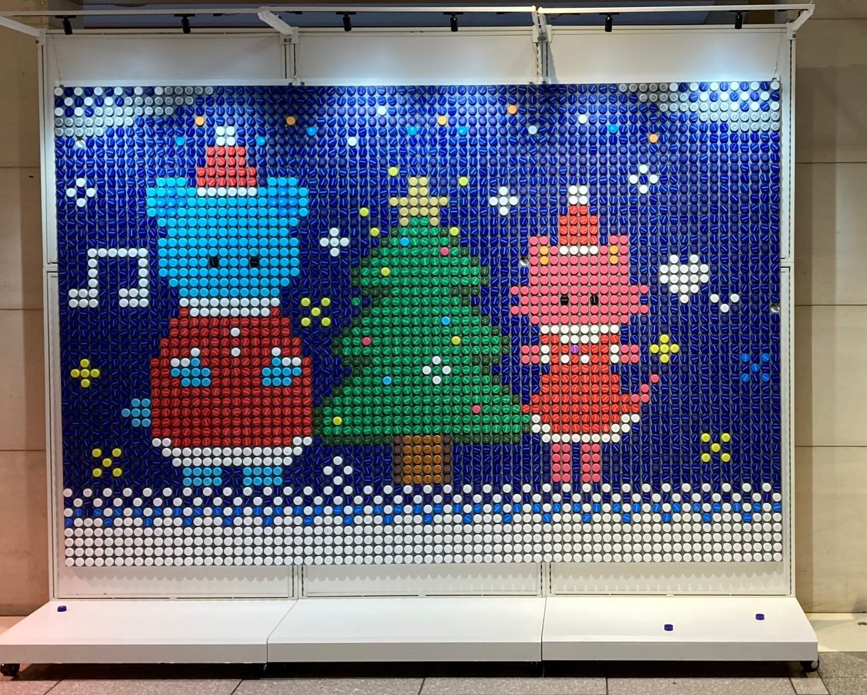 11月16日（木）より【アメージング クリスマス】開催！のサブ画像2