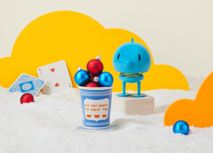 【MoMA Design Store】2023 Holiday Gift Guideが登場！のメイン画像