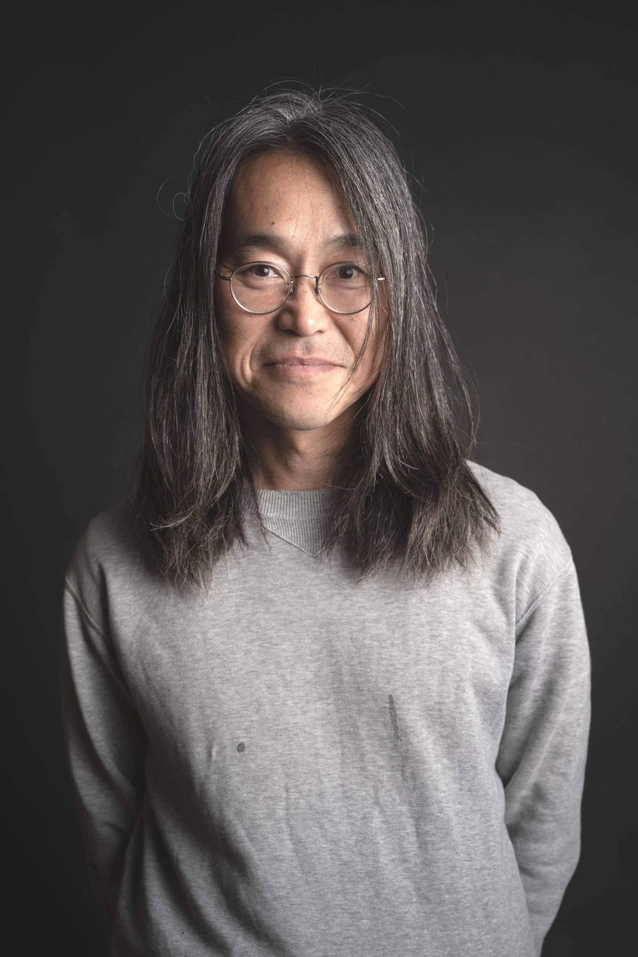 【ロフト】アートに出会える文具「クリエイターmeetsロフト」スタート！のサブ画像1_山口一郎さん