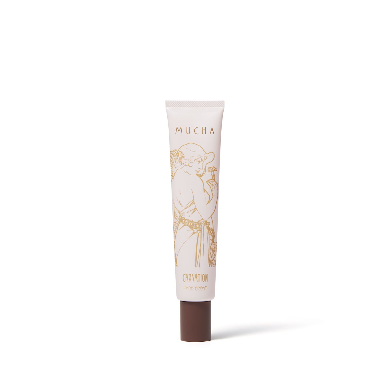【MUCHA(ミュシャ)】人気の香りを楽しみながら手肌に潤いをもたらすフレグランスハンドクリームを発売のサブ画像4