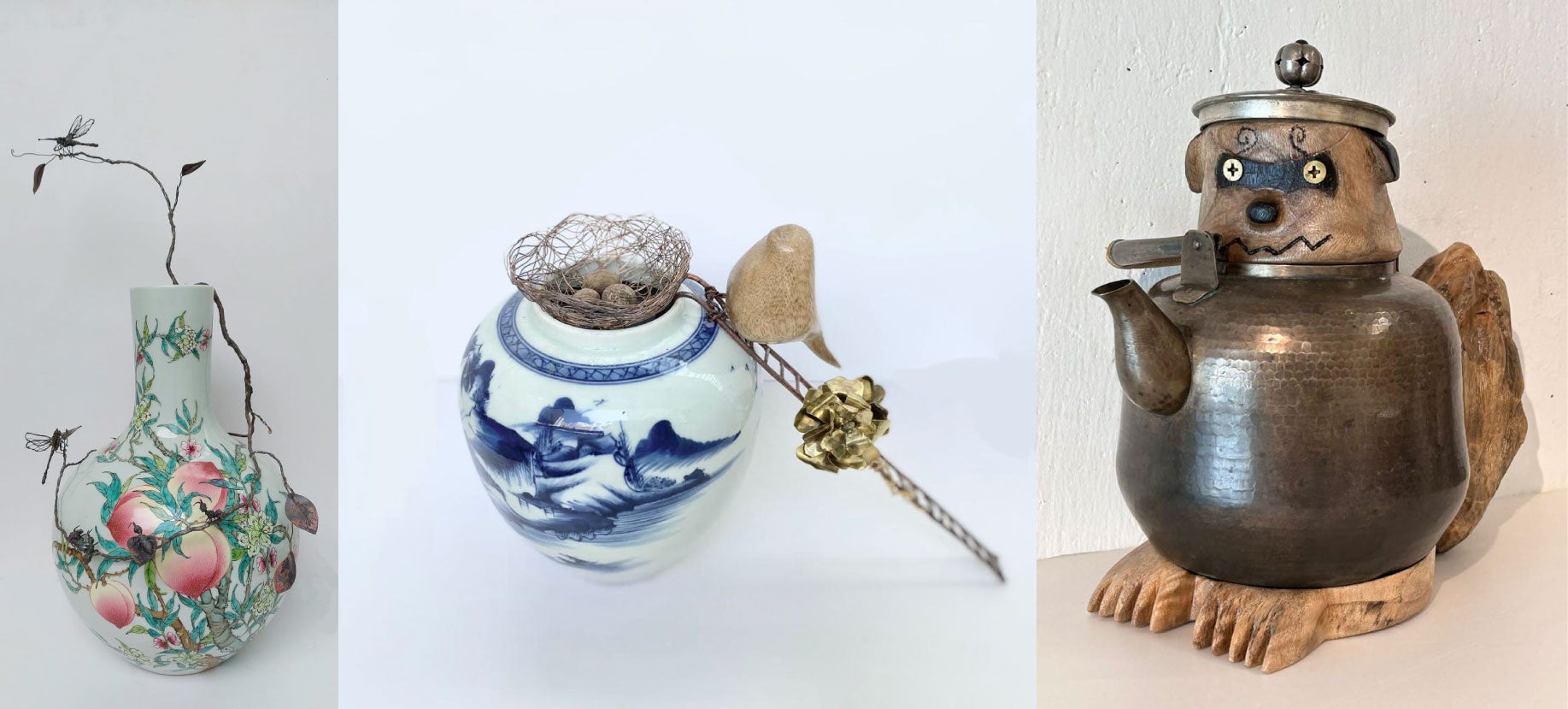 「ALLU Upcycle x 100°C Gallery」を香港にて開催！のサブ画像3