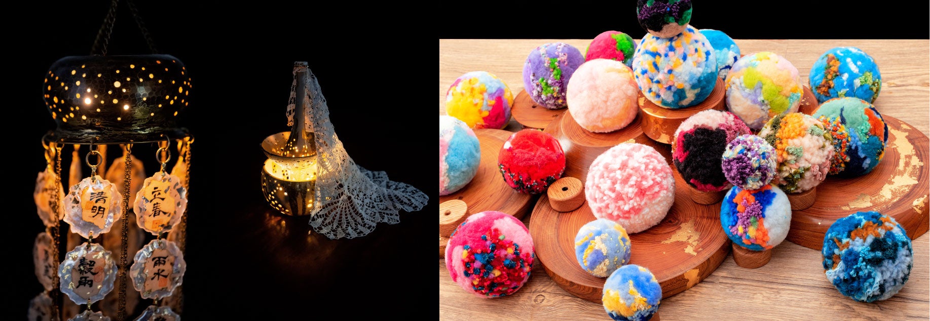 「ALLU Upcycle x 100°C Gallery」を香港にて開催！のサブ画像4