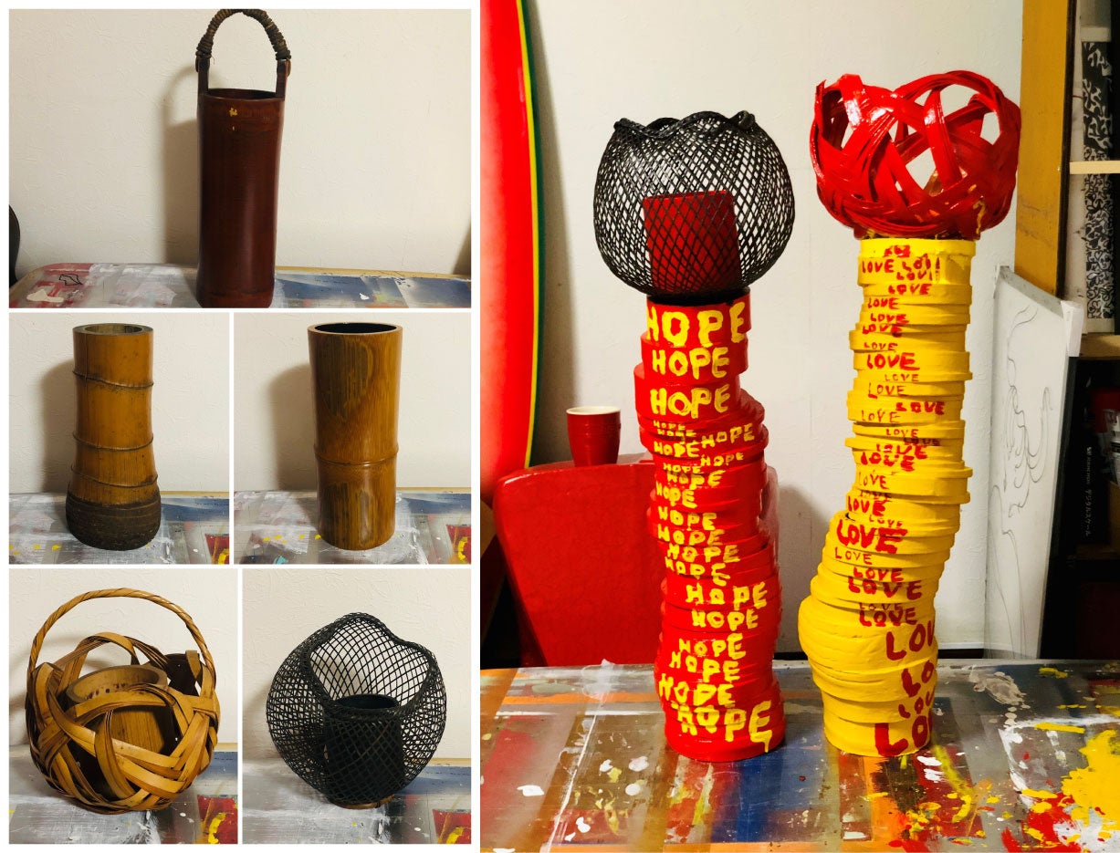 「ALLU Upcycle x 100°C Gallery」を香港にて開催！のサブ画像5