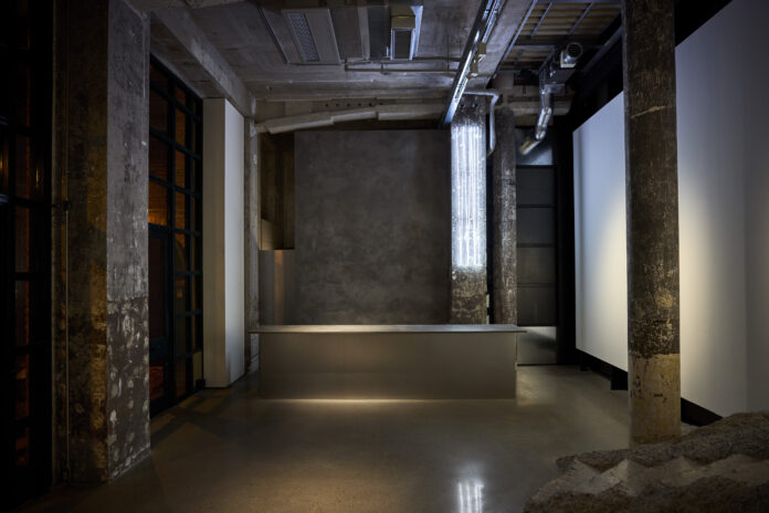 エイベックスがWALL Projectを始動。東京・西麻布にアートギャラリーを軸にしたオルタナティヴ・スペース「WALL_alternative」をオープンのメイン画像