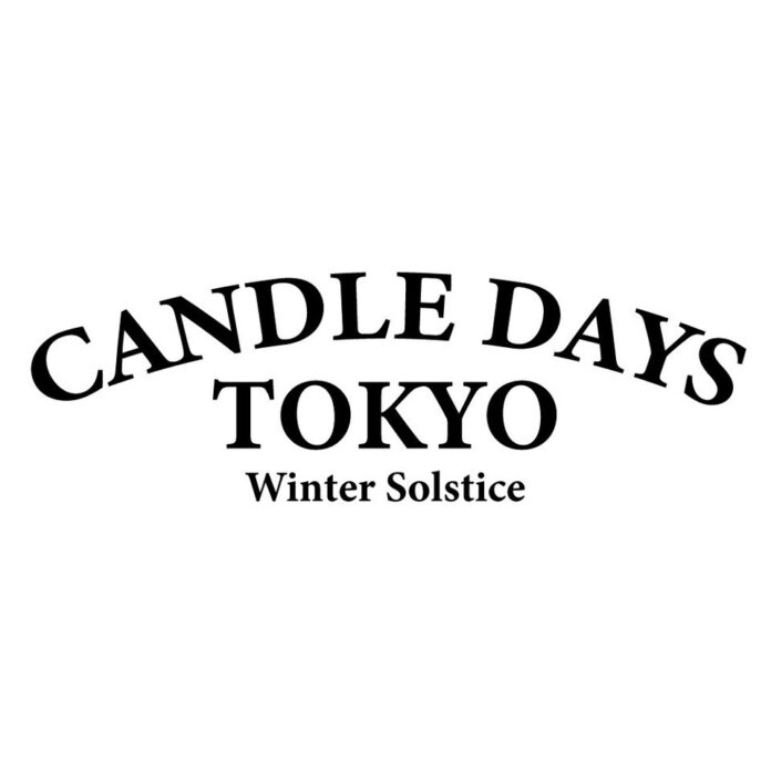 「CANDLE DAYS TOKYO YOYOGI PARK」開催！のメイン画像