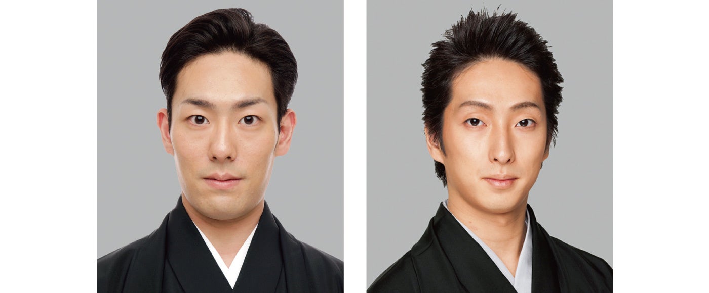 【ダンス・歌舞伎】上演決定！のサブ画像6