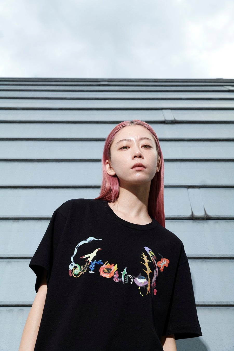 Ground Y × SUMIREのサブ画像2