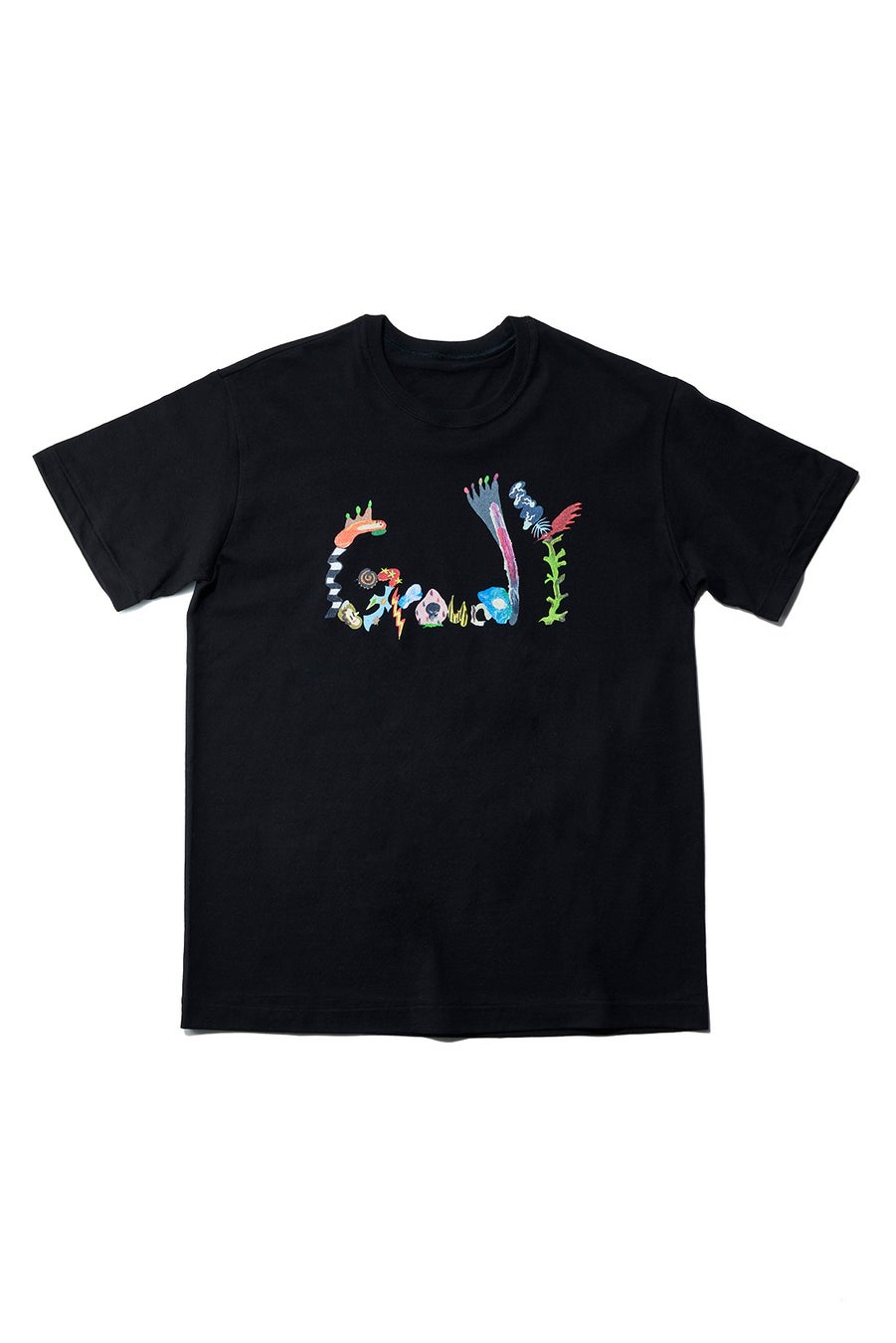 Ground Y SHIBUYA PARCOにSUMIREの描いたART WALLが出現のサブ画像12