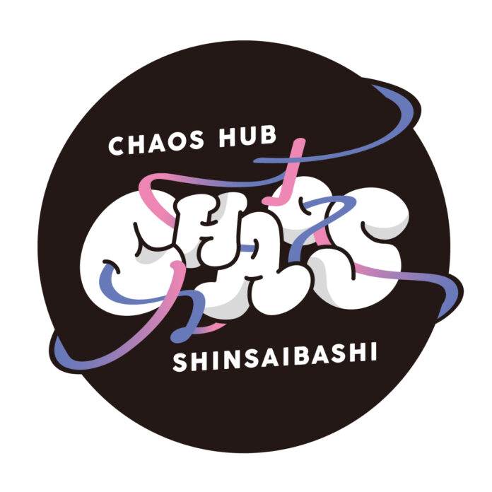 心斎橋PARCO 3周年記念イベント感謝をカオスに！「PARCO CHAOS JAM」「北海道グルメ」に「音楽フェス」「アート」「展覧会」など盛りだくさん！のメイン画像