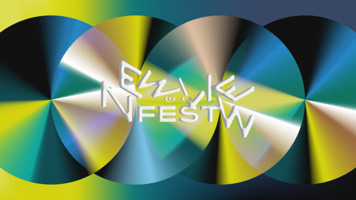「NEWVIEW FEST 2023」渋谷PARCOで開催！のメイン画像