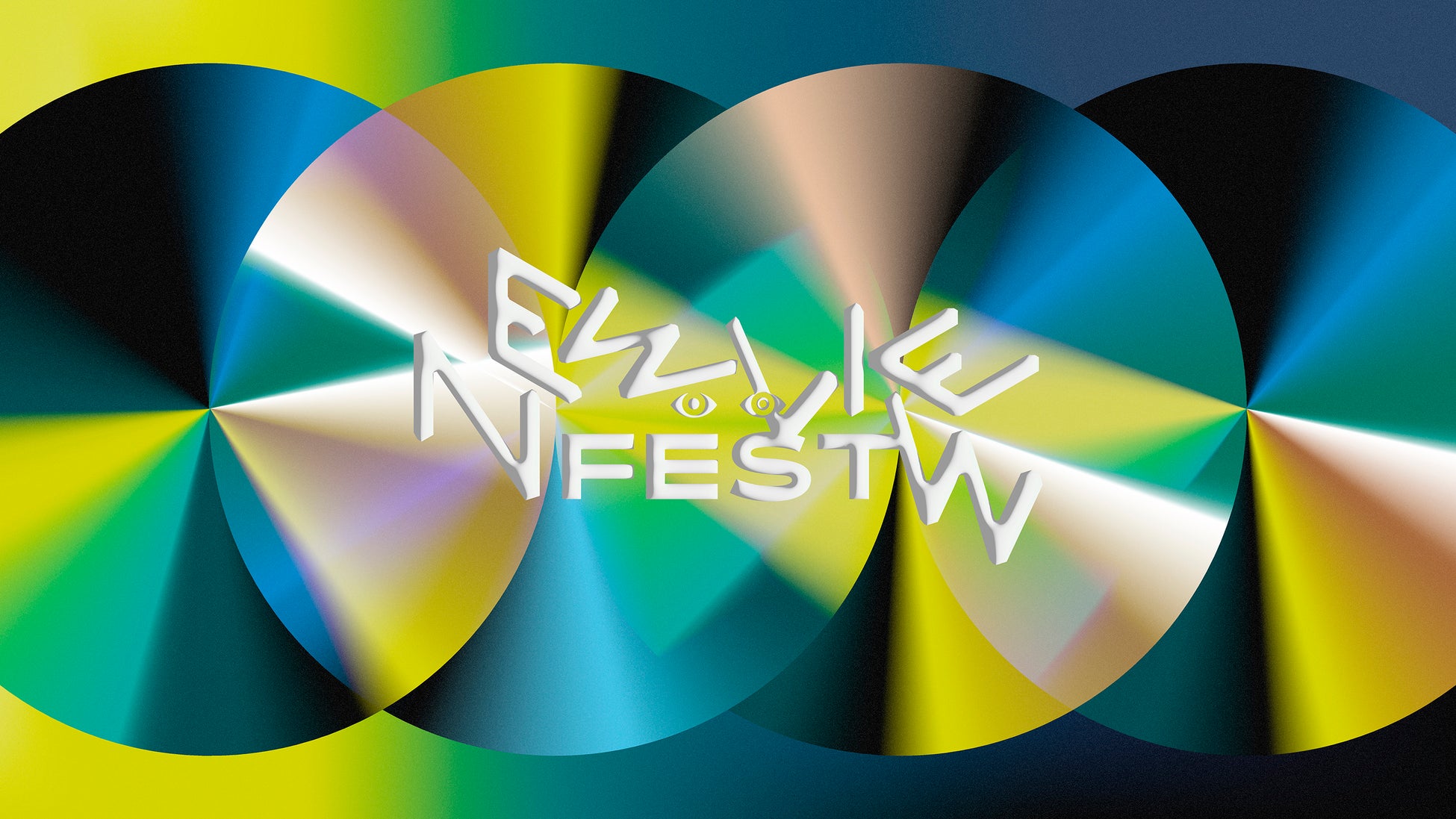 「NEWVIEW FEST 2023」渋谷PARCOで開催！のサブ画像1