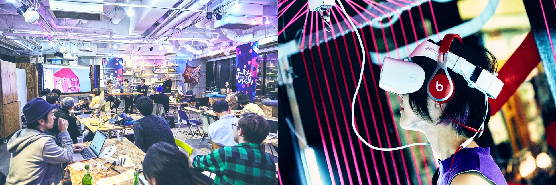 「NEWVIEW FEST 2023」渋谷PARCOで開催！のサブ画像17