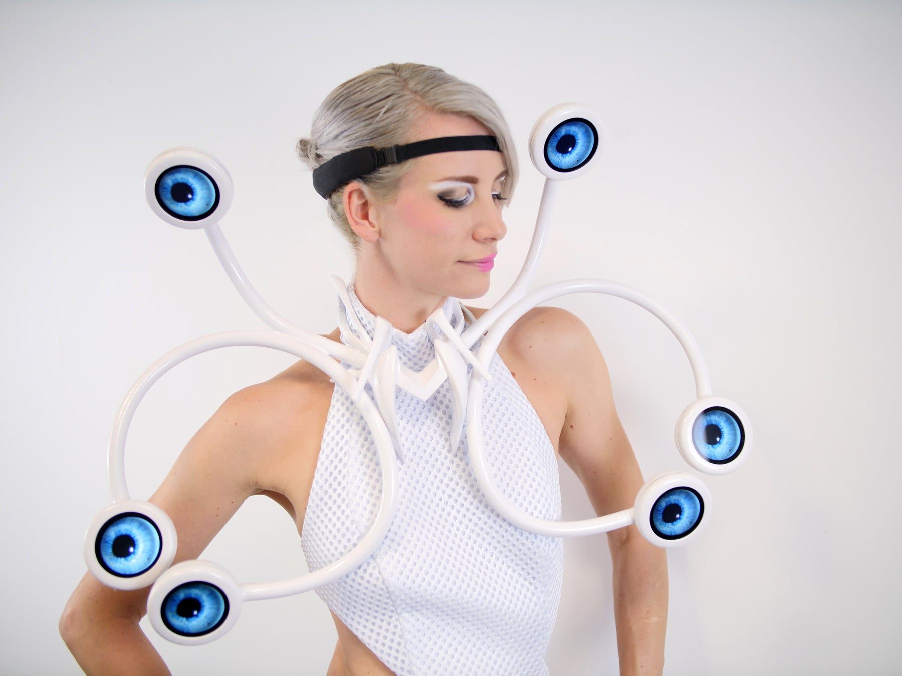 クリエイティブ×テクノロジーで東京をより良い都市へ「Art as Catalyst – 創造性を触発するアーティストたち」2023年12月15日（金）より開催のサブ画像2