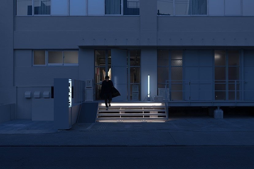 アーティスト・松浦美桜香による新作個展「wsiw¿」を2023年12月2日(土)より浅草 GALLERY ROOM・Aにて開催のサブ画像7