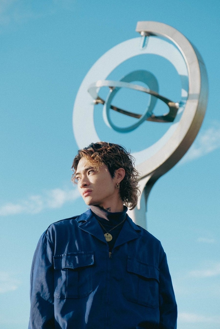 11月23日・24日の2日間「EITO」がART EXHIBITION『心』を南麻布のカフェ&ギャラリー「muun」にて開催のサブ画像2