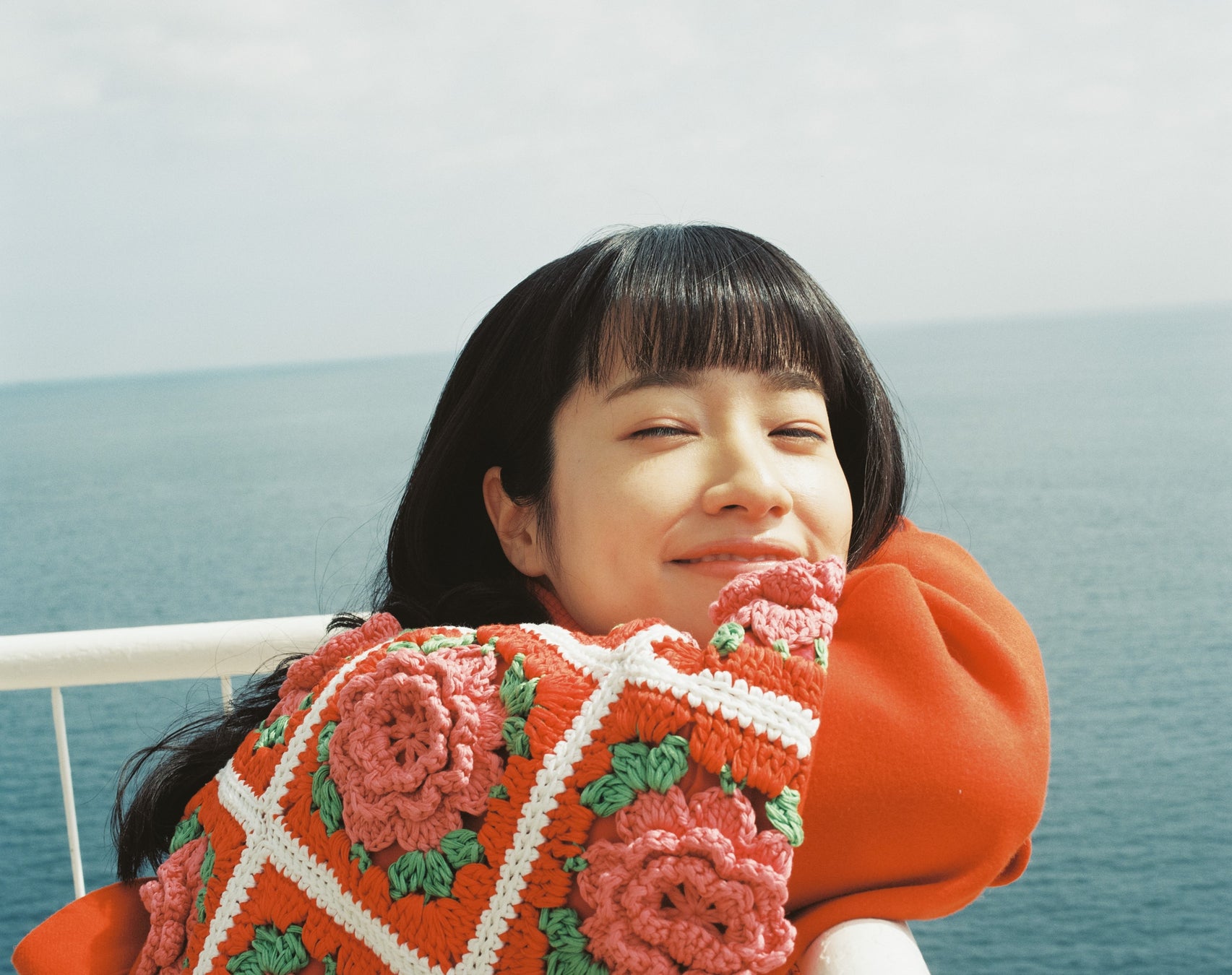 藤間爽子がWEB連載『ちぐはぐ』スタート‼のサブ画像2