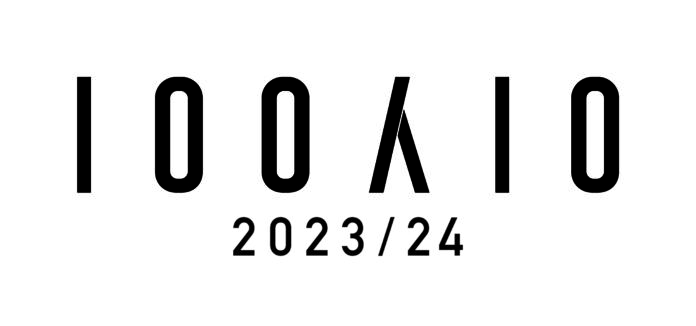 アートイベント「100人10」が2024年2月に渋谷で開催決定、作品のエントリー受付を開始のメイン画像