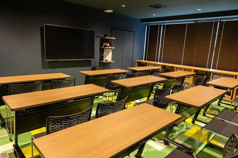 東京都小平市の学校法人東京丸山学園併設・監修　ワンランク上の学童保育型アフタースクール「P.M school（ピーエムスクール）」11月1日プレオープン！のサブ画像6