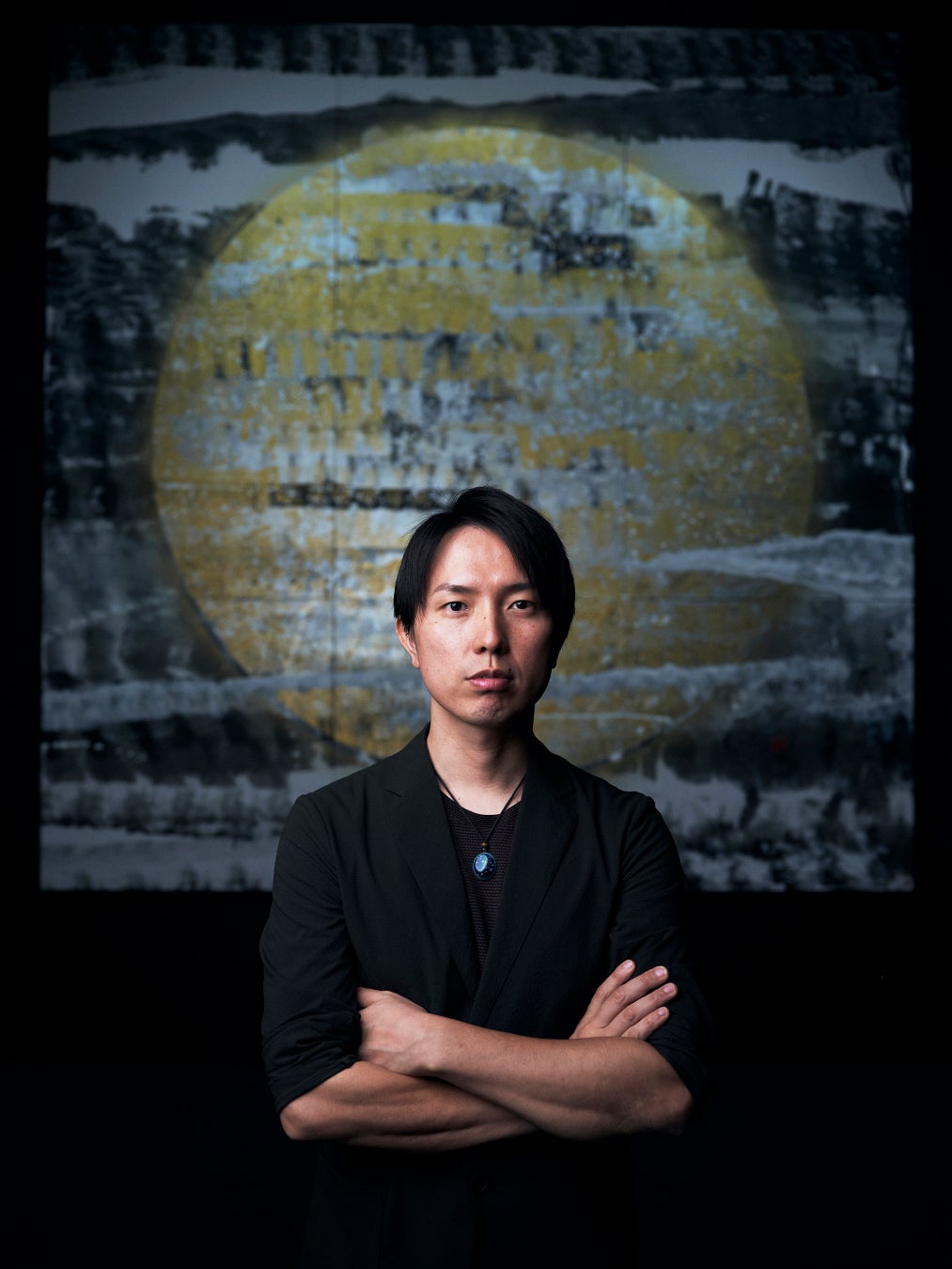 アートの力で持続可能な資本主義社会の実現を目指す美術家 長坂真護氏による作品展およびトークショーを開催のサブ画像5_撮影：Koutarou Washizaki（hannah）