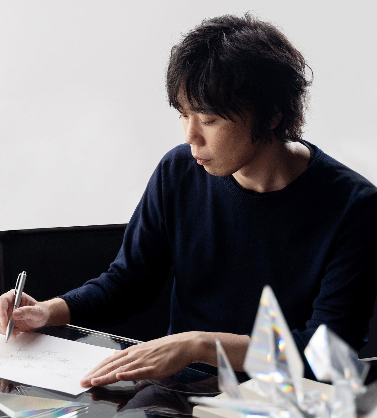 ＜千代田区・東京ガーデンテラス紀尾井町：冬のイベント情報＞光のアートスタジオEMISSIONとコラボレーションしたクリスマスツリーが登場！『KIOI WINTER '23/'24』を開催！のサブ画像6