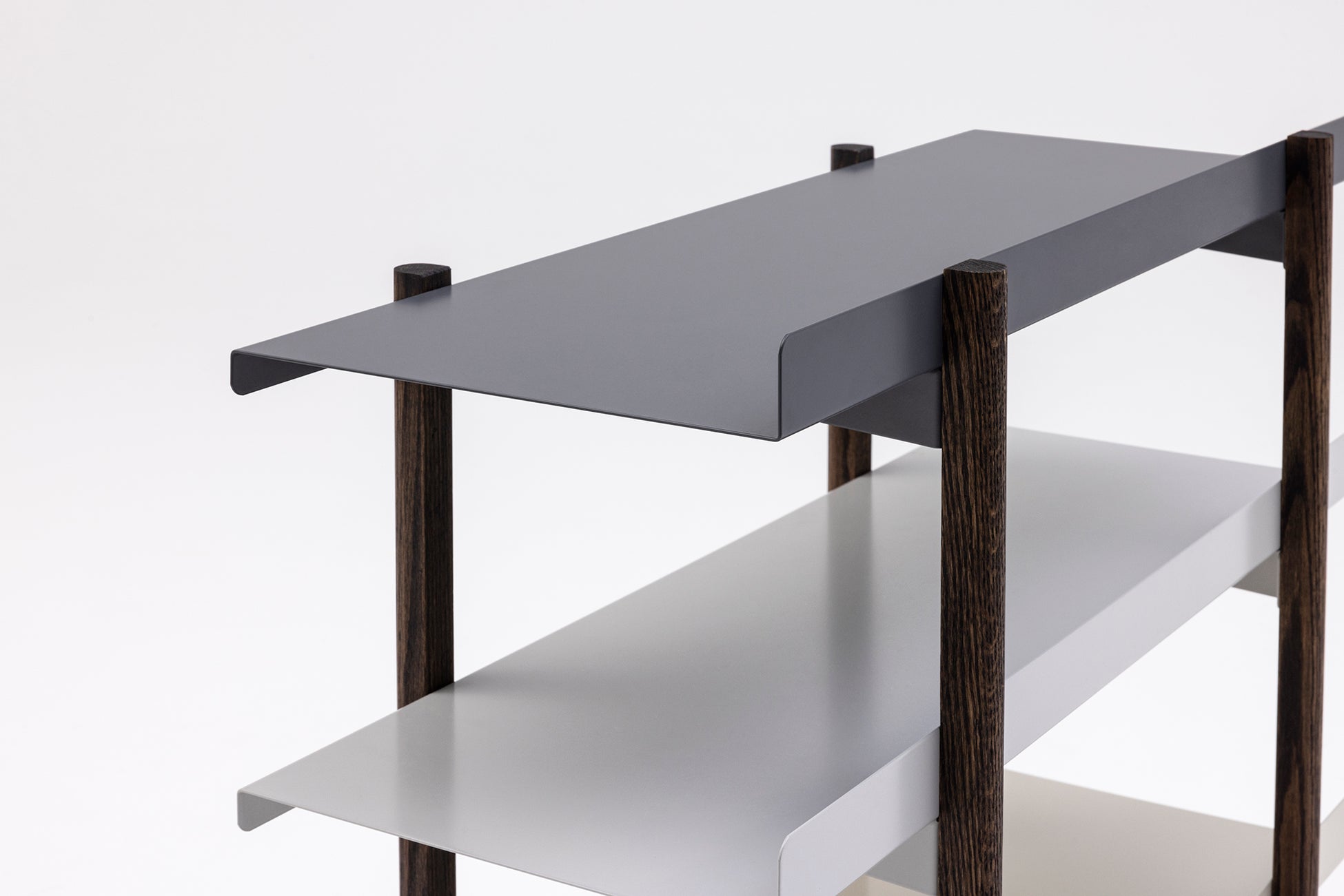 芦沢啓治氏デザイン『MARGE SHELF』の新商品が、アート感覚のインテリアを展開するブランド「DUENDE」より発売！のサブ画像9
