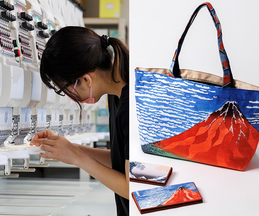 【藤巻百貨店×香川県】香川県の「アートを感じさせるクラフト」9作品を一挙にリリース！ 「アートな香川クラフト9作−暮らしのすぐそばにある“美”−」藤巻百貨店にて11月7日（火）より特集公開のサブ画像3