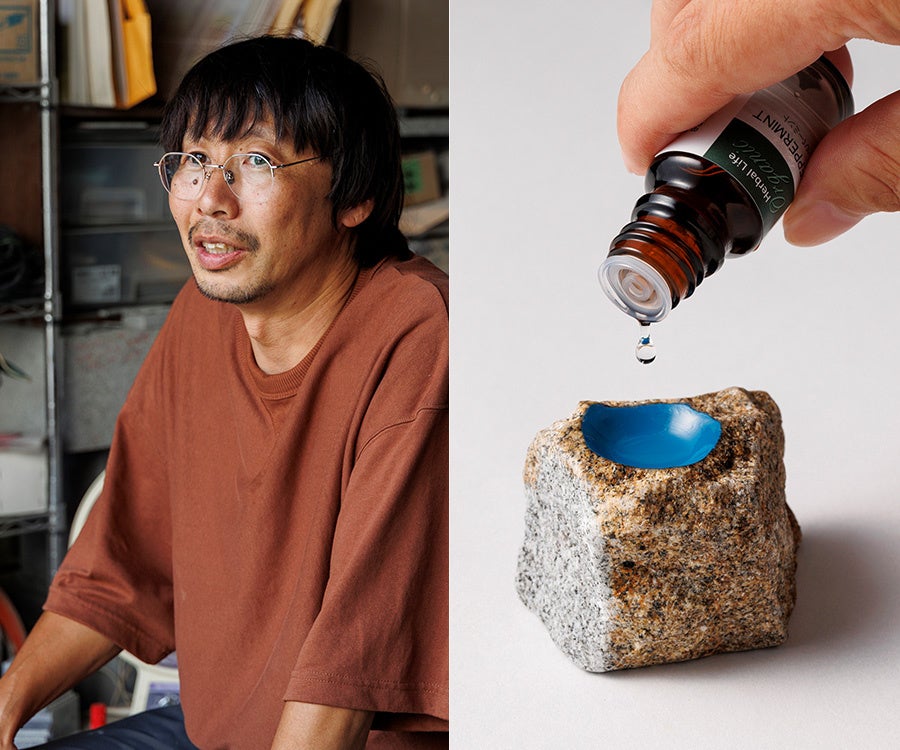 【藤巻百貨店×香川県】香川県の「アートを感じさせるクラフト」9作品を一挙にリリース！ 「アートな香川クラフト9作−暮らしのすぐそばにある“美”−」藤巻百貨店にて11月7日（火）より特集公開のサブ画像9