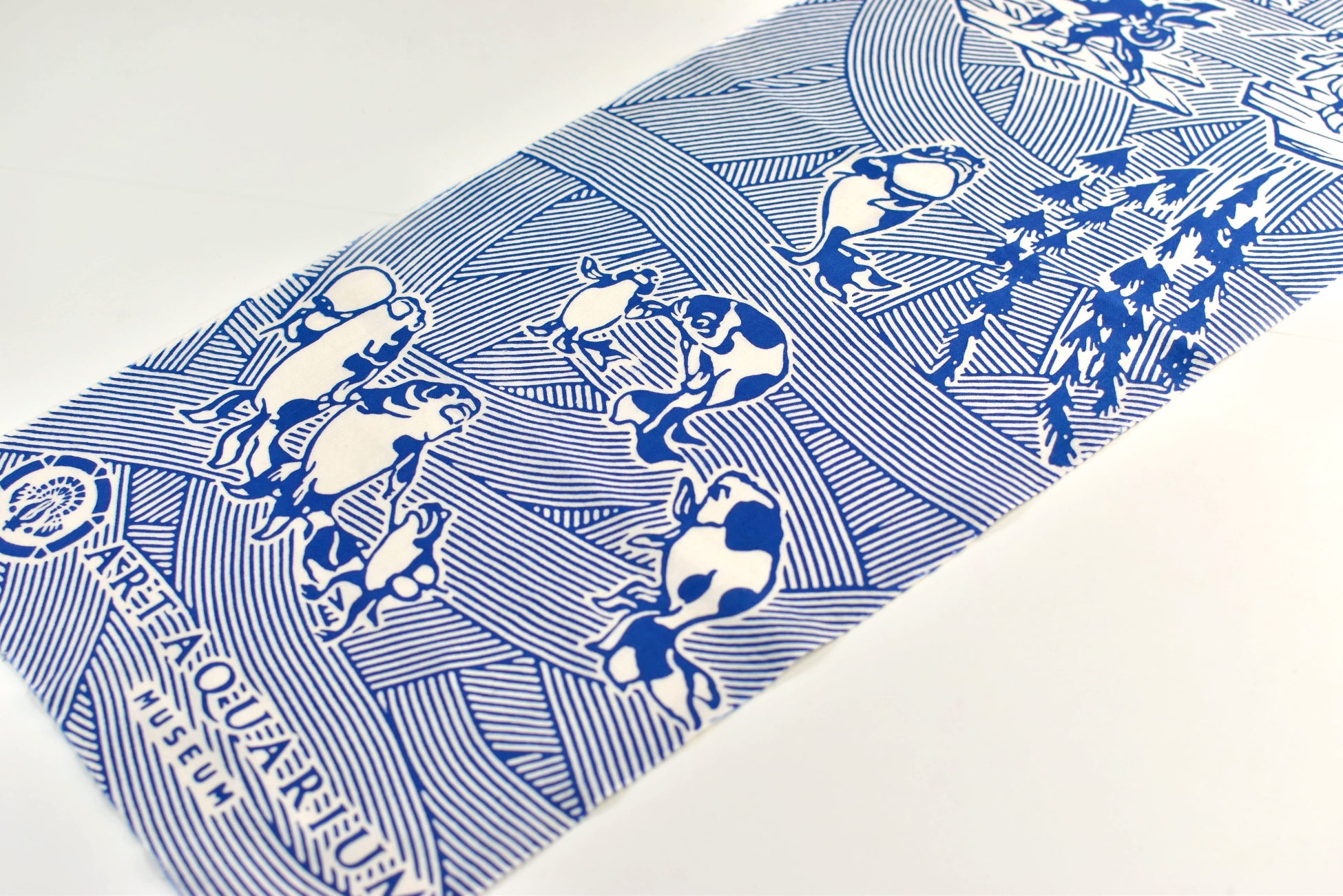 アートアクアリウム美術館 GINZA　歌川国芳の浮世絵オリジナルグッズが続々登場！のサブ画像2