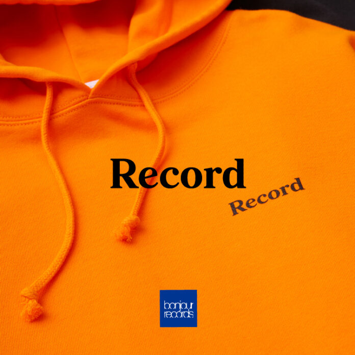 Record Culture Magazineとのコラボレーションを11月17日(金)よりbonjour recordsで限定発売のメイン画像