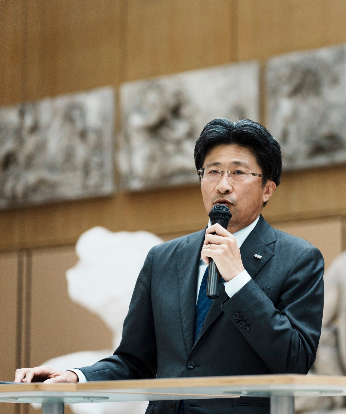 東京藝術⼤学と＜みずほ＞、包括連携協定を締結のサブ画像7