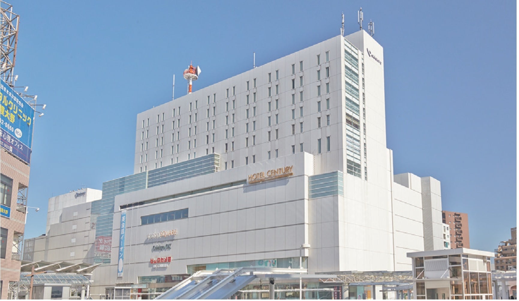 【相模大野ステーションスクエア】相模原市南区と連携したステーションピアノがクリスマスツリー横に登場12月13日（水）より相模大野のクリスマスを盛り上げますのサブ画像4