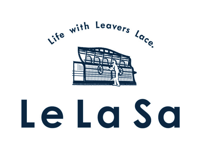 元宝塚歌劇団星組男役スター・愛月ひかる（あいづき ひかる）さんとの新コラボ企画「LeLaSa×愛月ひかるコラボストール」が2023年12月5日(火)より販売開始。のメイン画像
