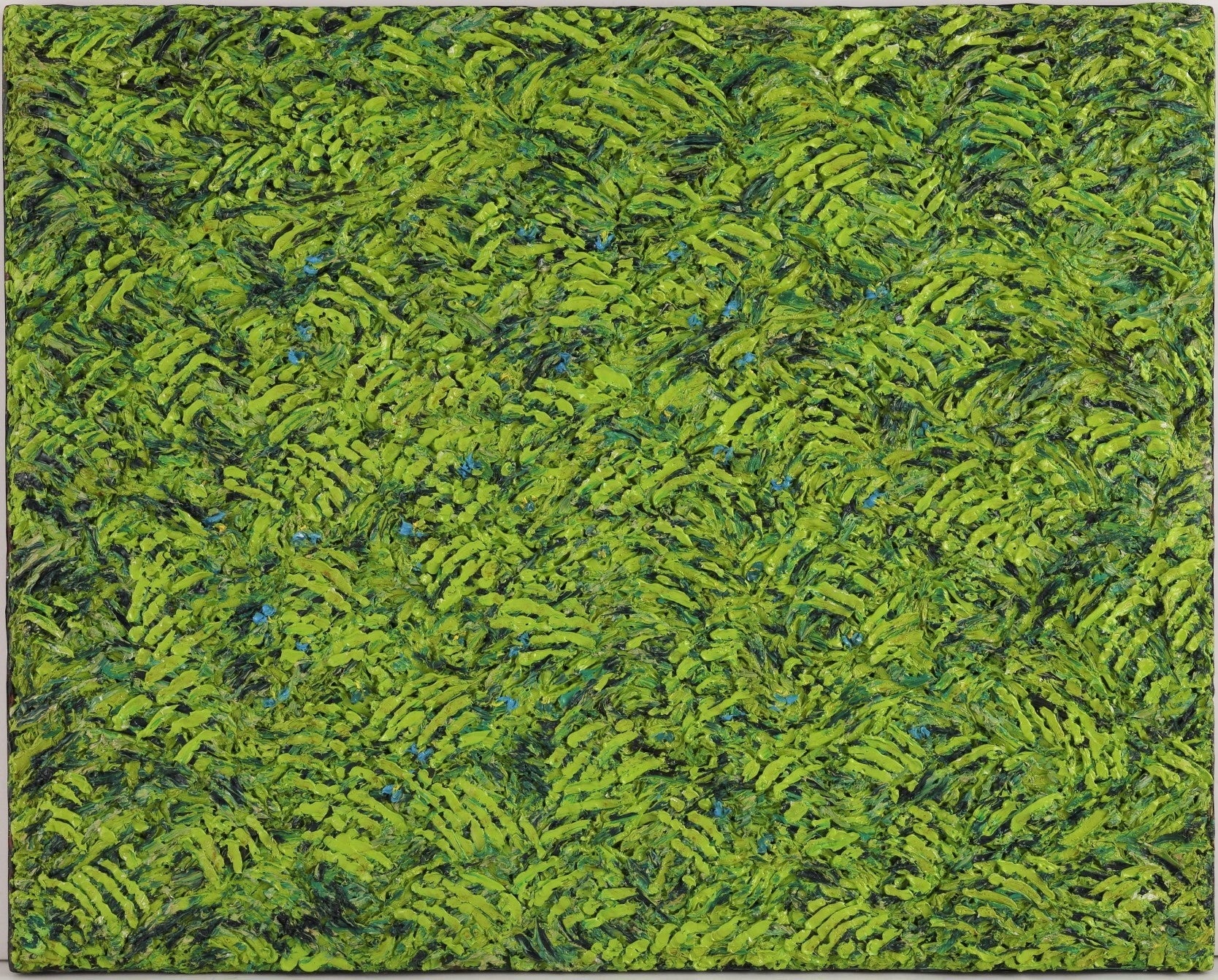 【髙島屋史料館】―見るもの、見えるもの、見えないものを描く―特別展 新収蔵記念「全身画家 髙波壮太郎」のサブ画像8