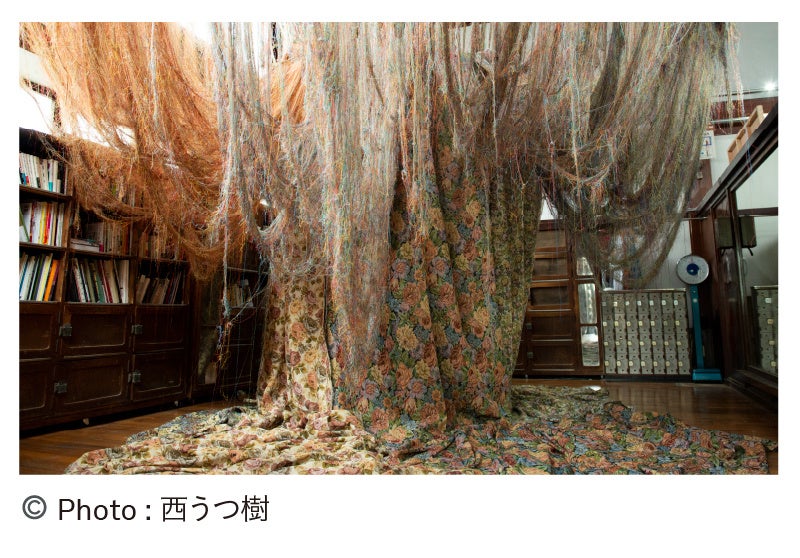 いしおかの魅力が再発見できる２つの公園を舞台にした芸術祭「いしおかアートスケープ」を開催のサブ画像7