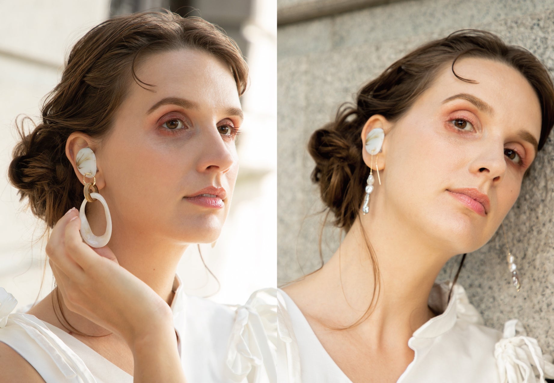 “音を奏でるジュエリー”ブランド「EARMIND」が12/1～3、「New Jewelry TOKYO 2023」にワイヤレスイヤホンとして史上初出展のサブ画像3
