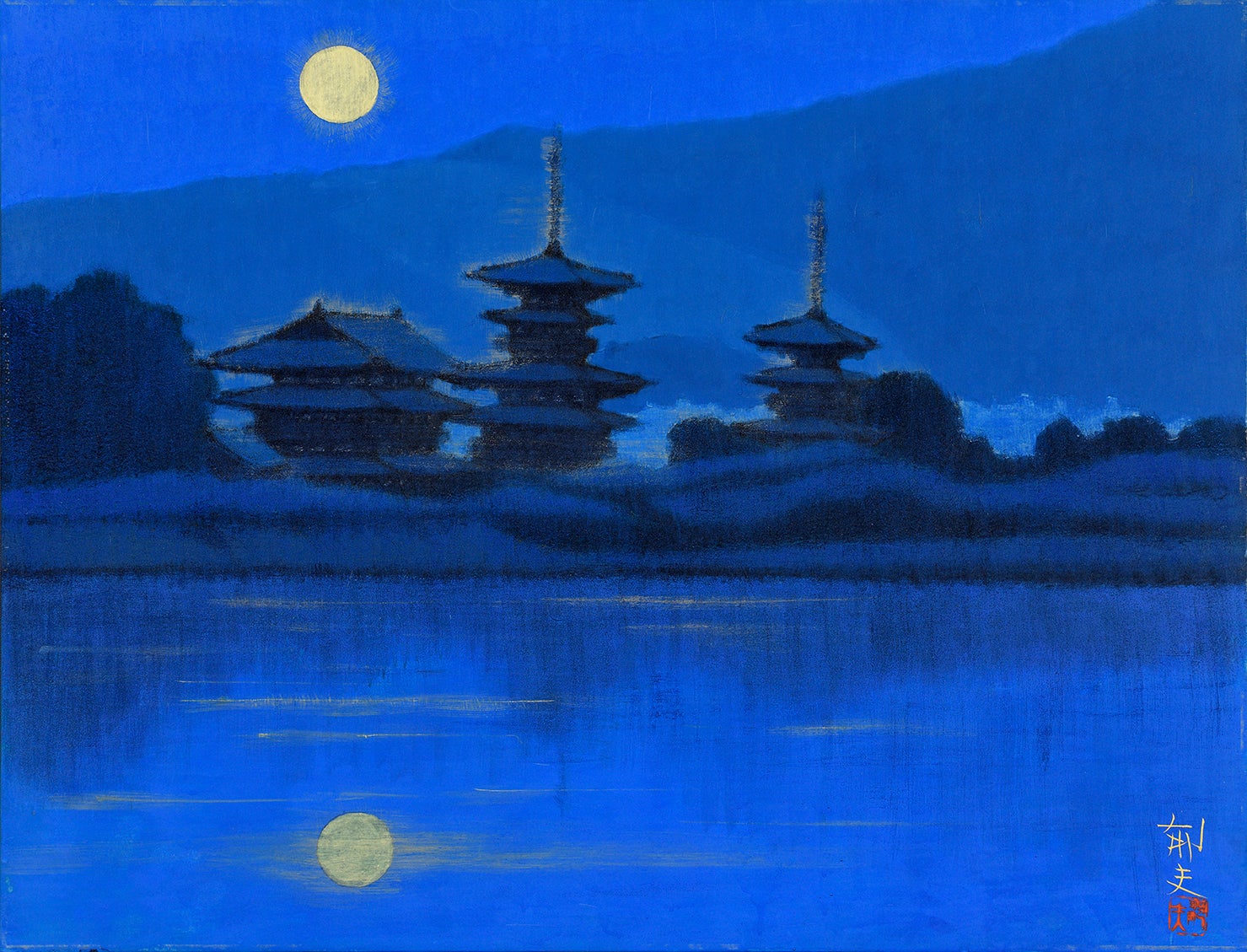 加山又造の屏風、ヴィンテージロレックス、サイン入りエアジョーダン13、ジブリ原画、山崎55年など、幅広いジャンルの傑作が計285点集結。11月26日（日）東京・丸の内にて特別オークションを開催のサブ画像6
