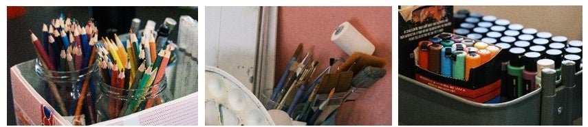 地元のアーティスト3名も参加！無料で楽しめるパラアート展『HAPPY SMILE ART in 三井ガーデンホテルズ』開催のサブ画像2