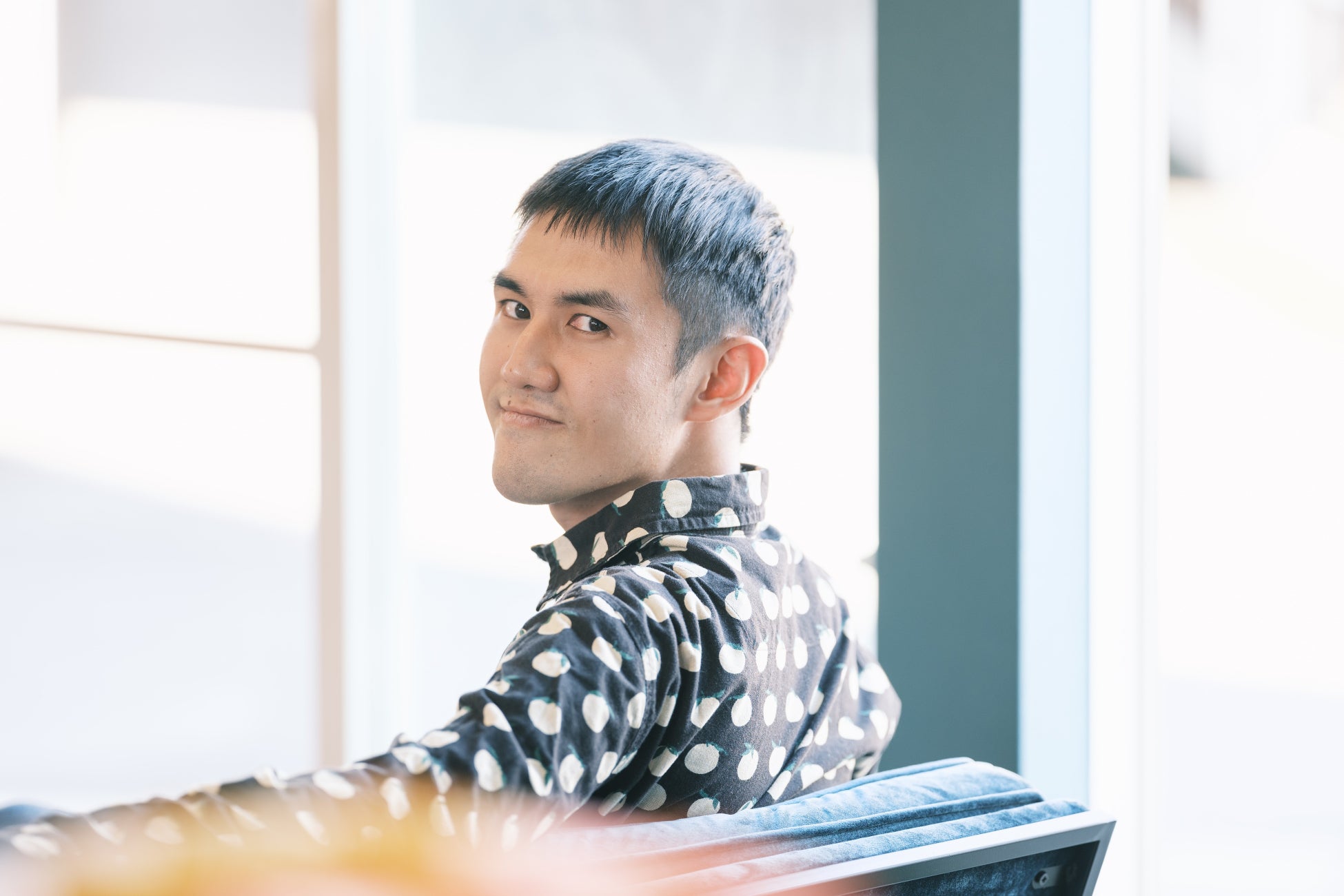 地元のアーティスト3名も参加！無料で楽しめるパラアート展『HAPPY SMILE ART in 三井ガーデンホテルズ』開催のサブ画像3