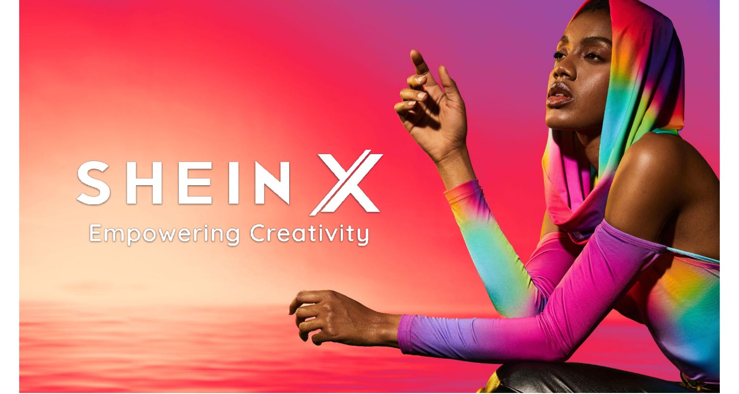 グローバルファッションブランド「SHEIN」　若手デザイナーブランド立ち上げ支援プログラム『SHEIN X デザイナーインキュベータープログラム』が日本国内にて遂に開始！のサブ画像1